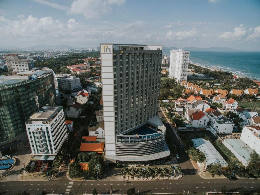 Top 40 Architecture Firms in Ho Chi Minh City - Sheet13