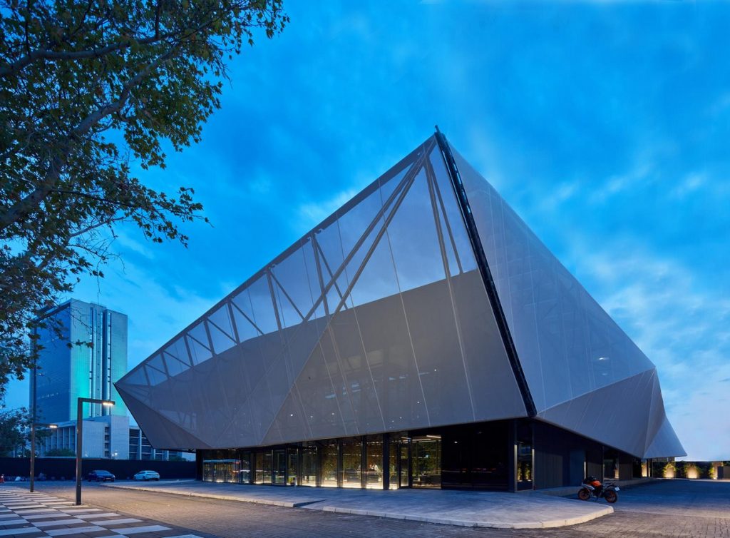 Top 40 Architecture Firms in Ho Chi Minh City - Sheet14