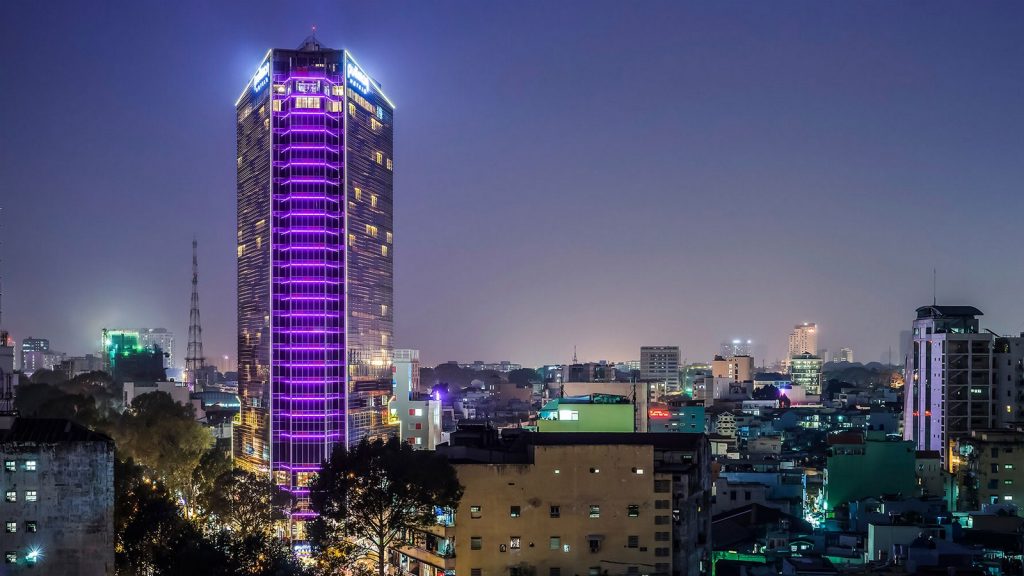 Top 40 Architecture Firms in Ho Chi Minh City - Sheet16