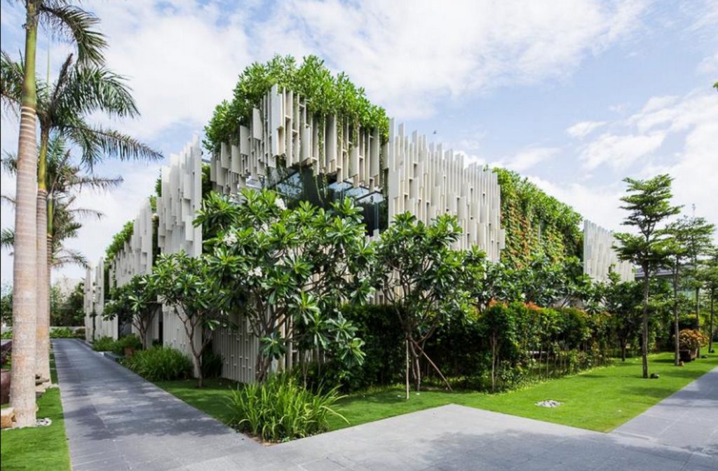 Top 40 Architecture Firms in Ho Chi Minh City - Sheet19