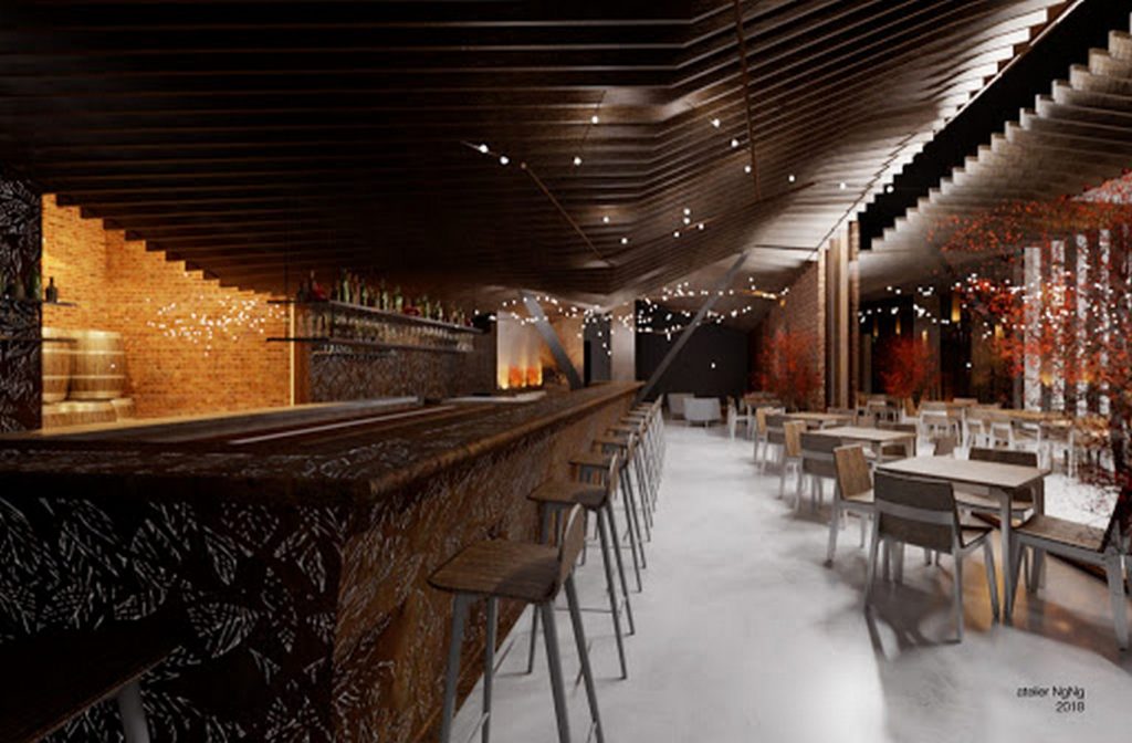Top Architecture Firms in Ho Chi Minh City - Sheet2