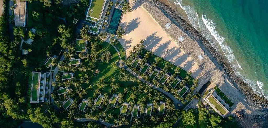 Mia Resort by Transform Architecture