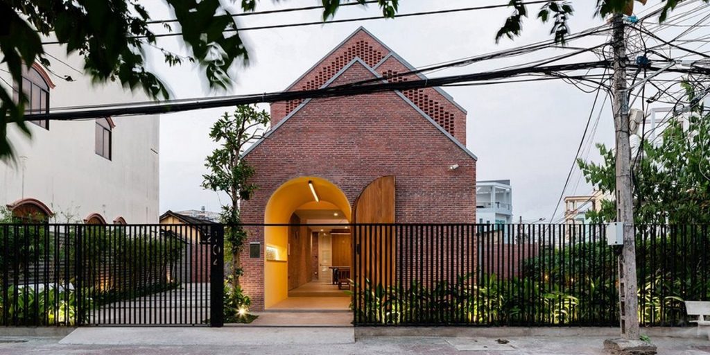 Top Architecture Firms in Ho Chi Minh City - Sheet5