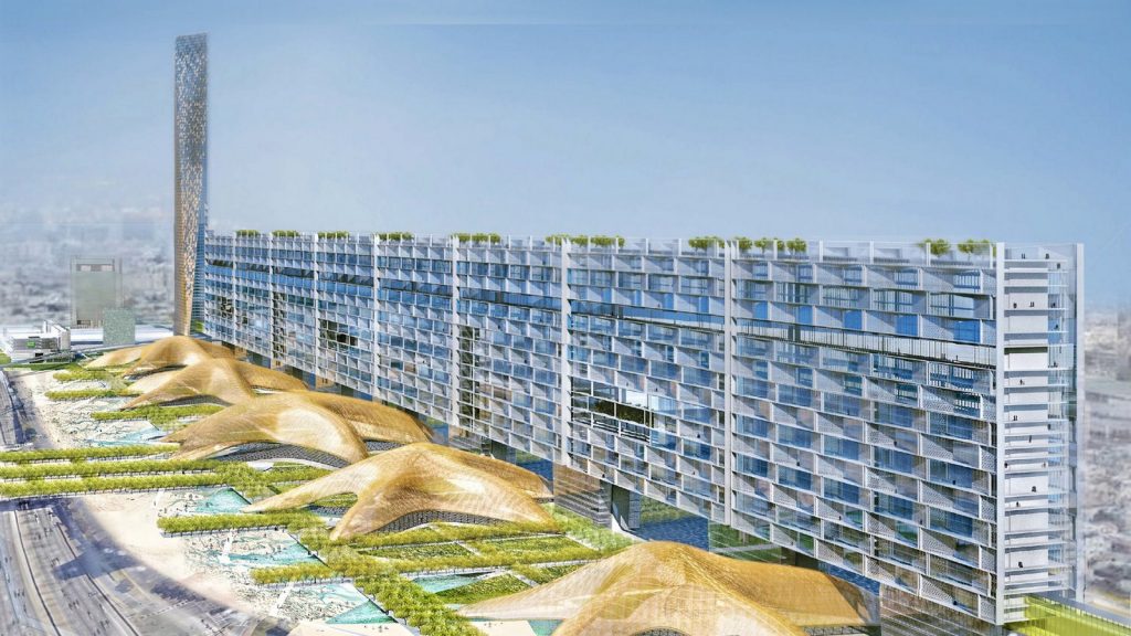 Architect Salary in Vietnam - Top Architecture Firms in Vietnam