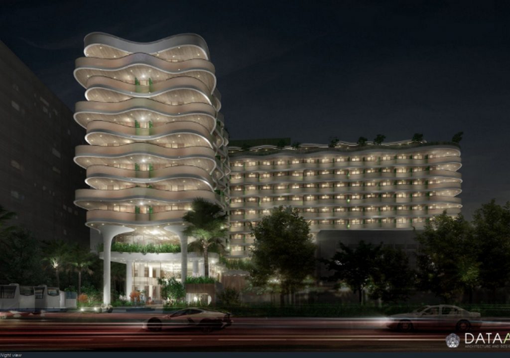 Top Architecture Firms in Ho Chi Minh City - Architect Salary in Vietnam Sheet7