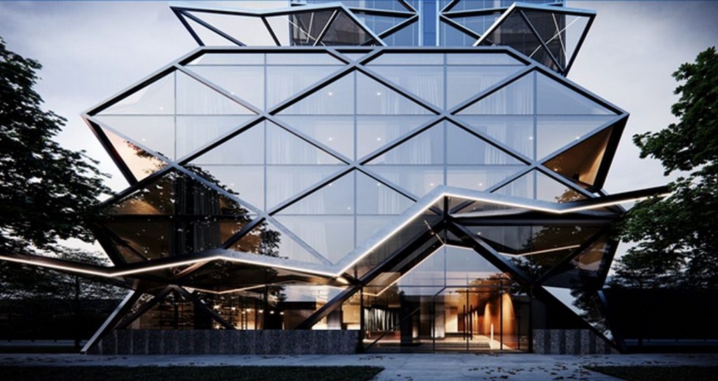 Top Architecture Firms in Vietnam - Architect Salary in Vietnam