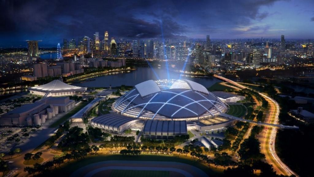 Top International Architecture Firms in Vietnam Ho Chi Minh City - Architect Salary in Vietnam