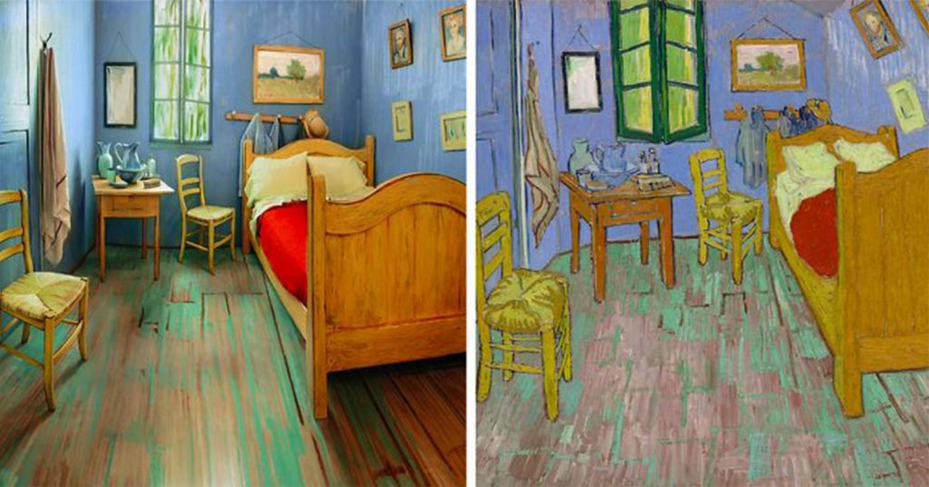 What Interior Designers can learn from Art - Sheet1