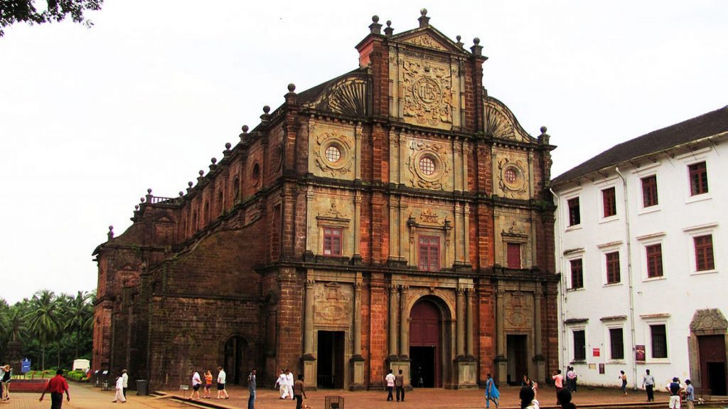 Streets of Fontainhas -3