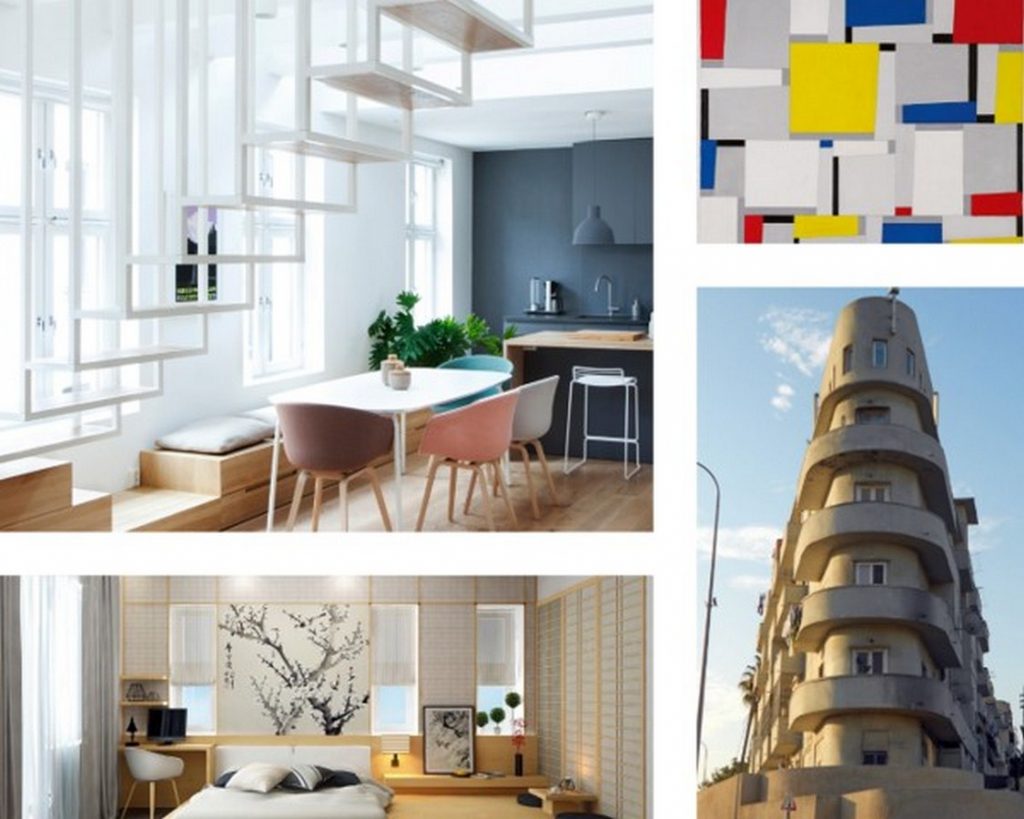 Is Minimalism stripping the world of distinctive regional and cultural identities - Sheet1
