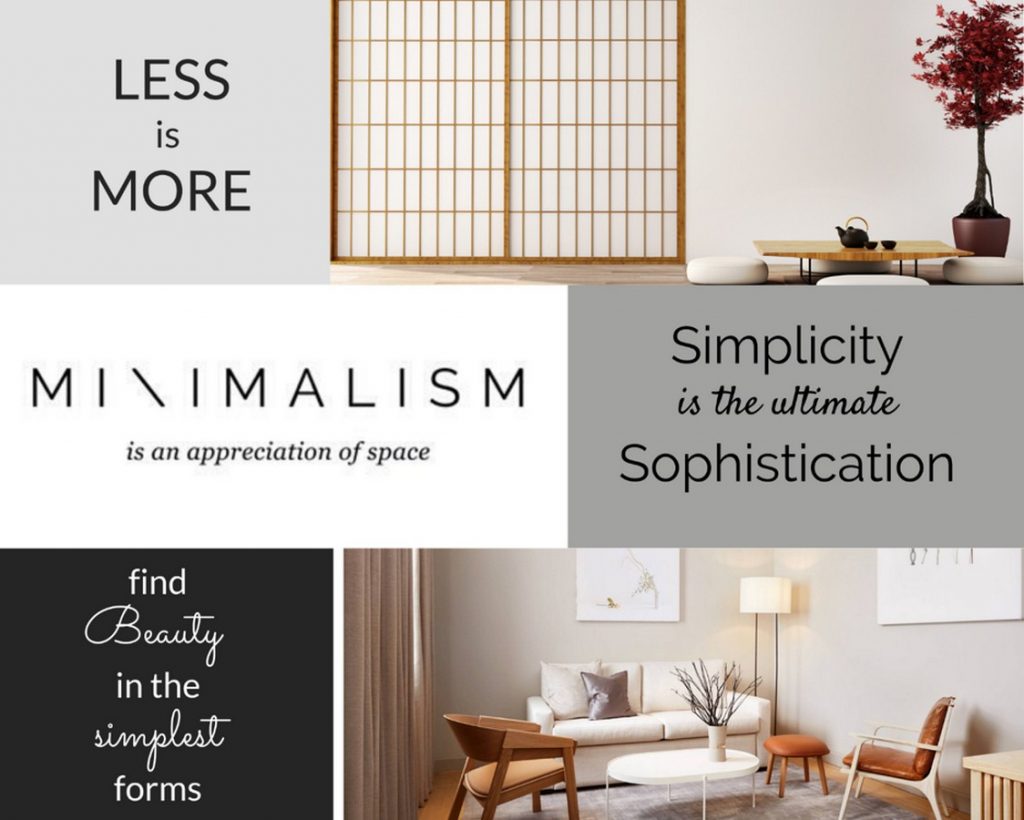 Is Minimalism stripping the world of distinctive regional and cultural identities - Sheet2