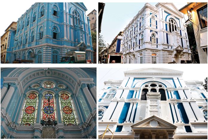 The rich Architectural Heritage of Mumbai - Sheet7