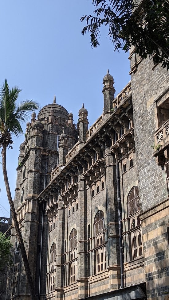 The rich Architectural Heritage of Mumbai - Sheet9