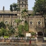 The rich Architectural Heritage of Mumbai - Sheet10
