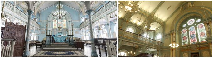 The rich Architectural Heritage of Mumbai - Sheet8