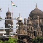 The rich Architectural Heritage of Mumbai - Sheet11