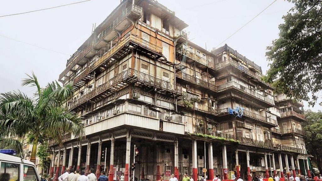 The rich Architectural Heritage - Sheet21