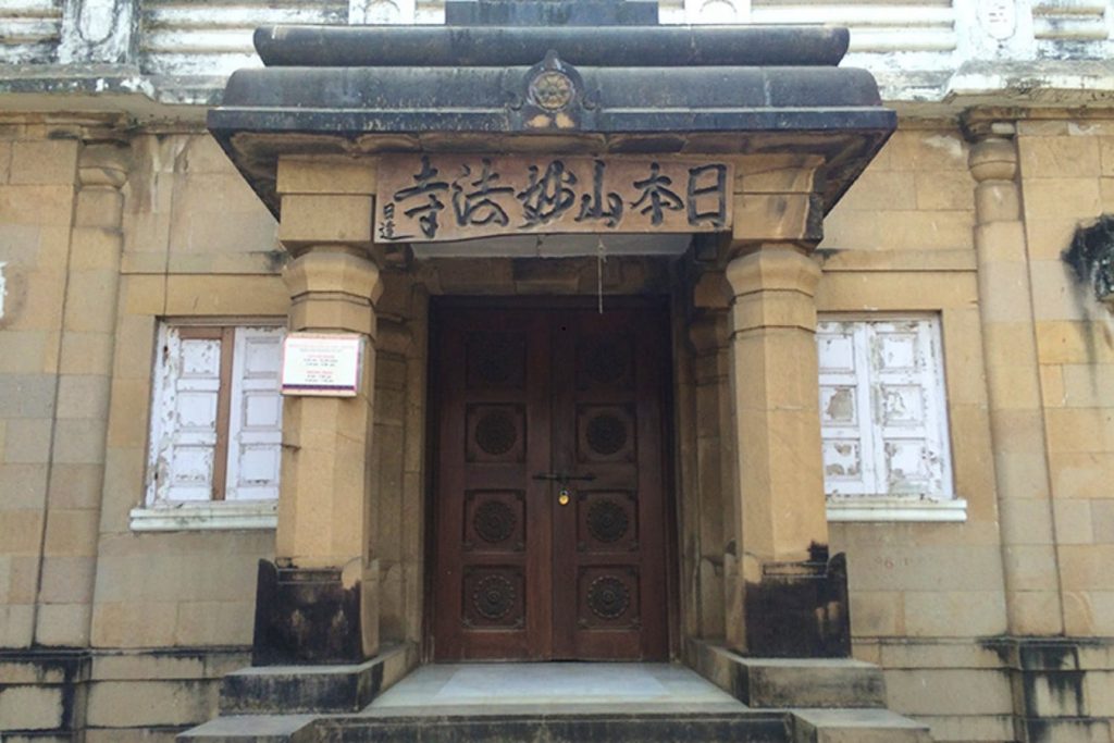 Redefining the Lost Glory- Looking at Lost Heritage in Cities - Sheet2