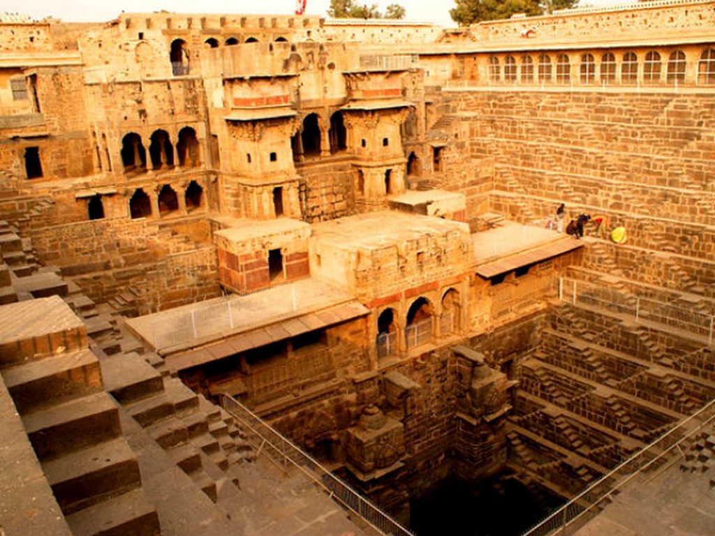 Redefining the Lost Glory- Looking at Lost Heritage in Cities - Sheet4