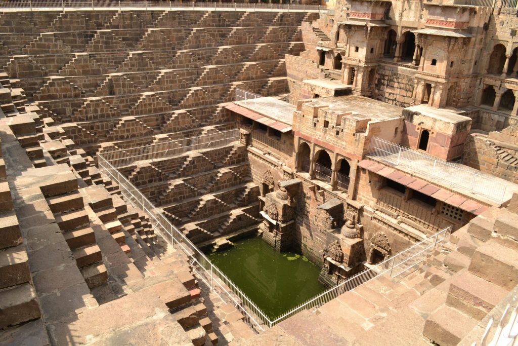 Redefining the Lost Glory- Looking at Lost Heritage in Cities- Sheet5