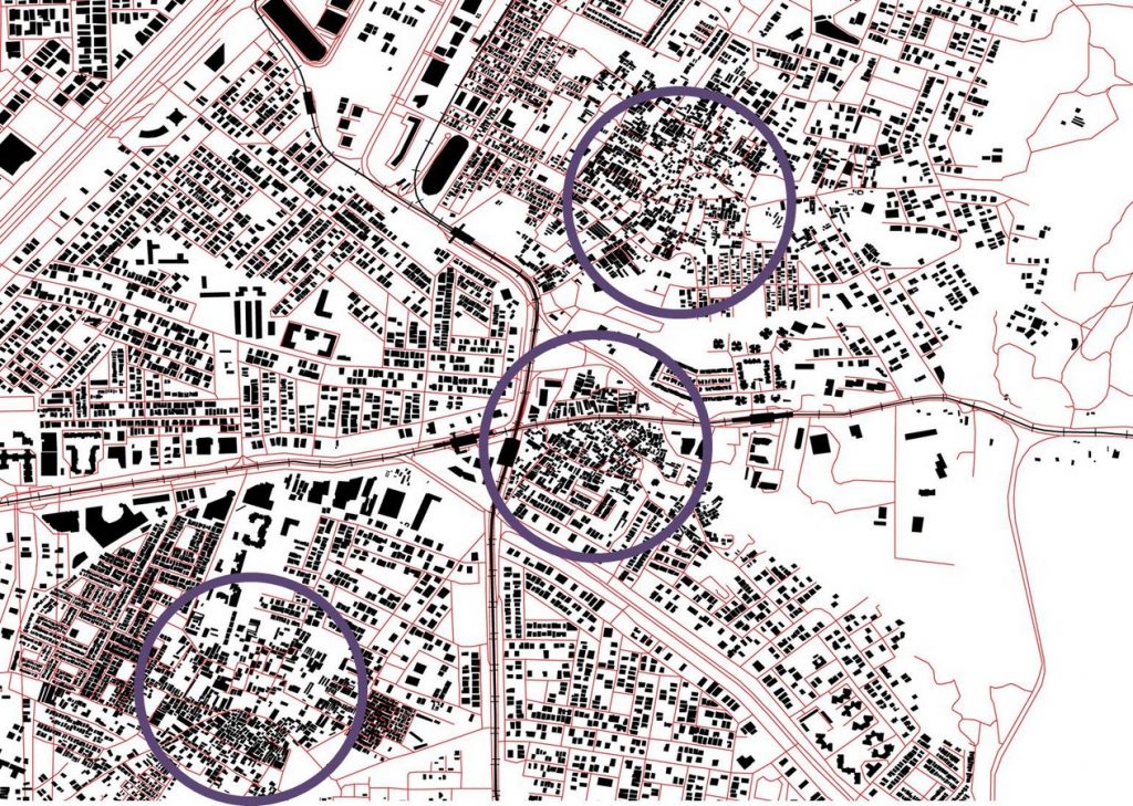 Comparing the POVs of different classes of city dwellers - Sheet5
