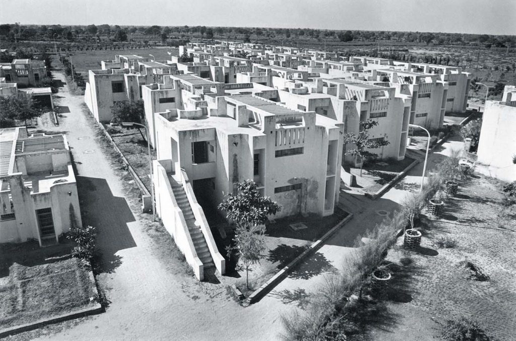 IFFCO Township, Kalol, Gujrat, India