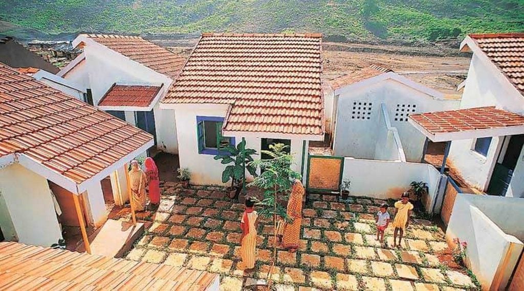 10 Low-cost housing in India - Sheet2