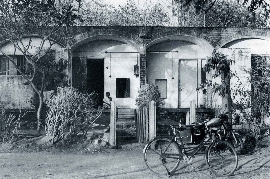 10 Low-cost housing in India - Sheet3