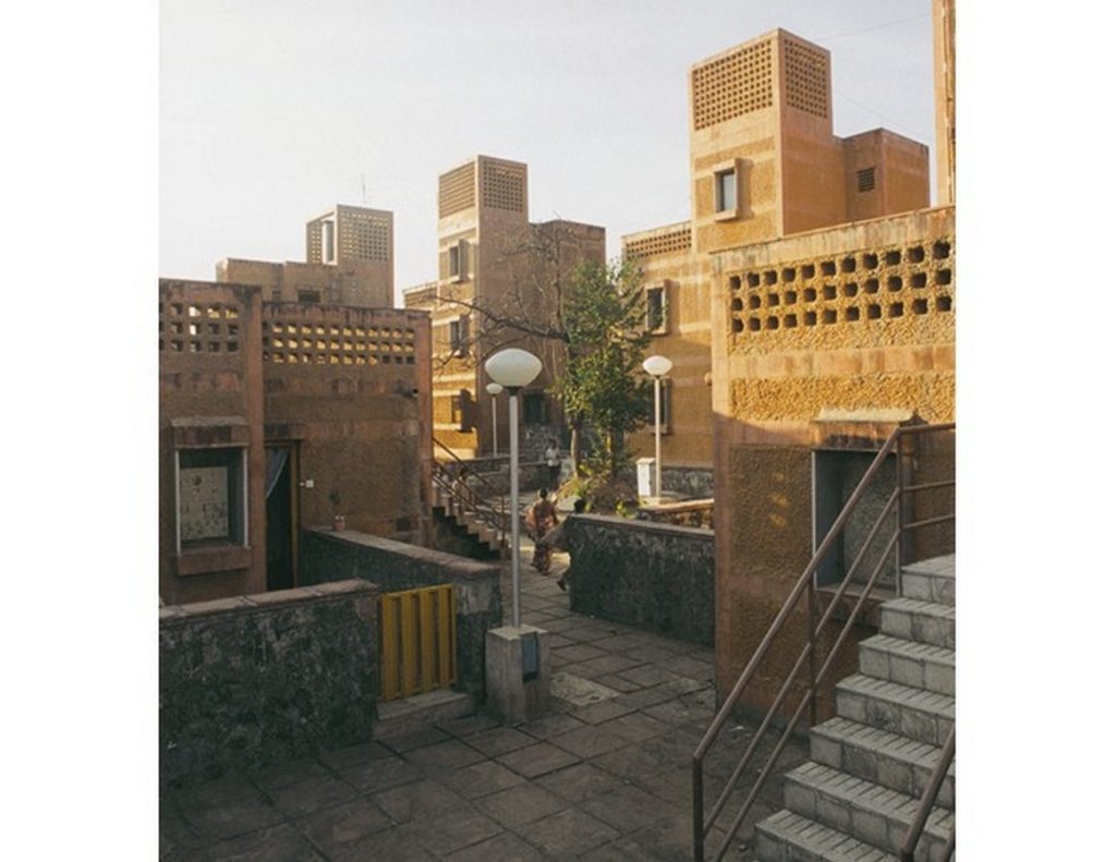 10 Low-cost housing in India - Sheet4