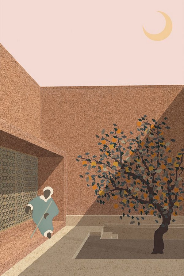 New Subjects That Should Be Taught In Architecture Schools In The Next Decade - Sheet4