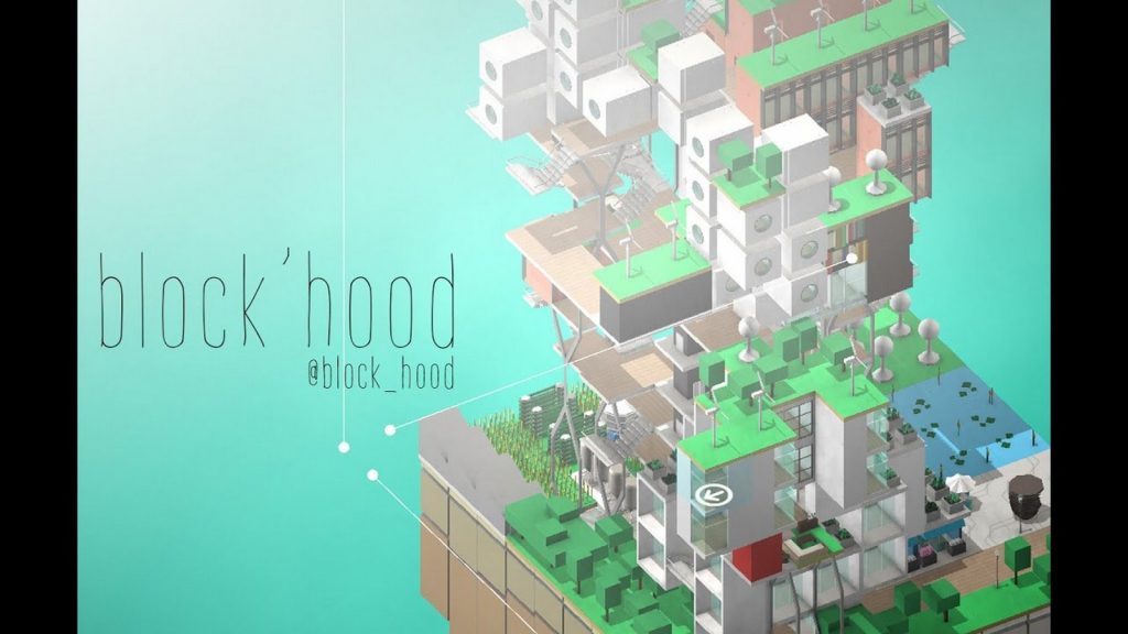 8 Architecture games to help you burn through your creative block - Sheet4