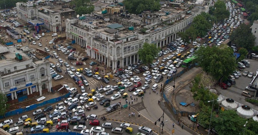 Metro Cities from Pedestrians' Perspectives - Sheet2