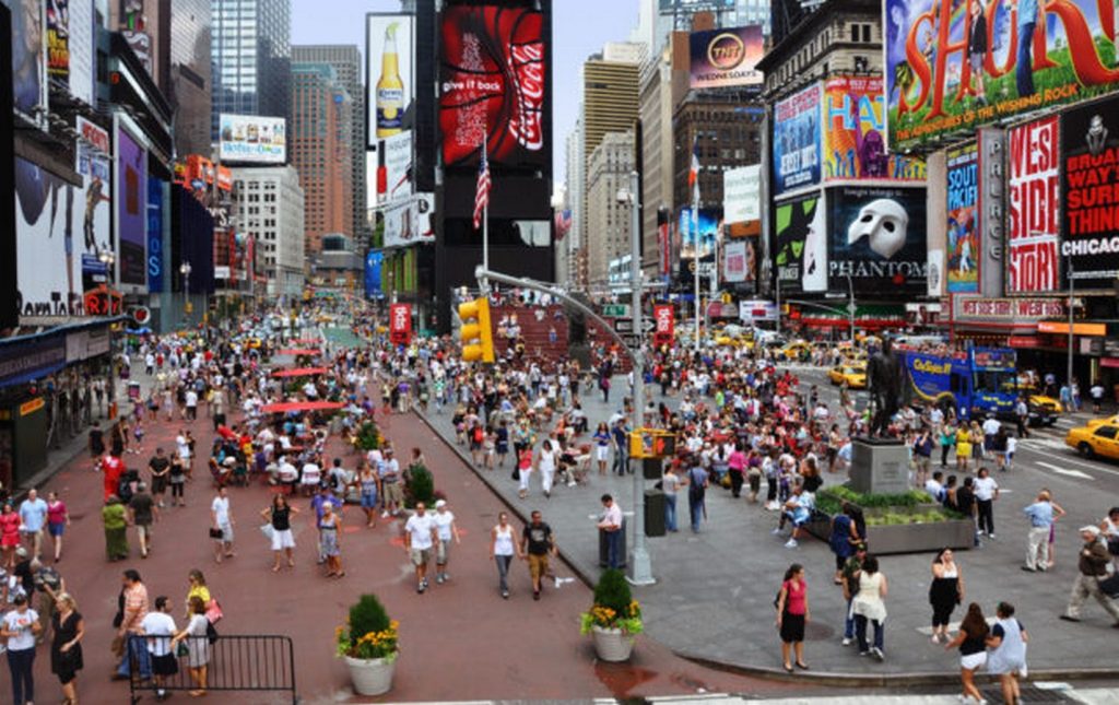 Metro Cities from Pedestrians' Perspectives - Sheet4