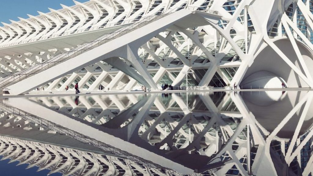 How does architecture open up an array of career options - Sheet10