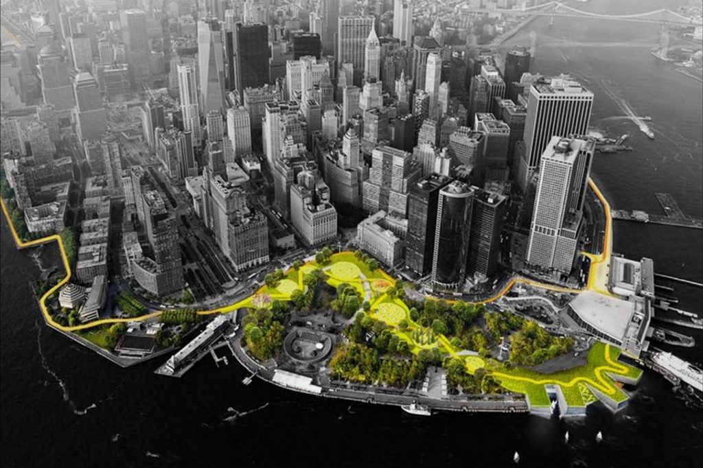 URBAN PLANNER