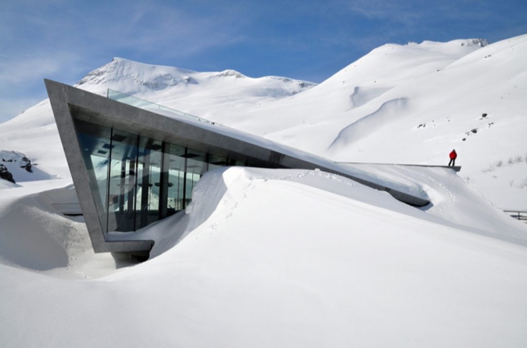 How does architecture open up an array of career options - Sheet5