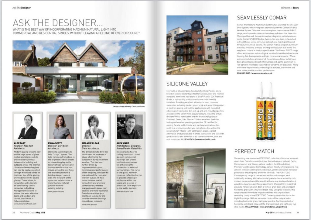 How does architecture open up an array of career options - Sheet7