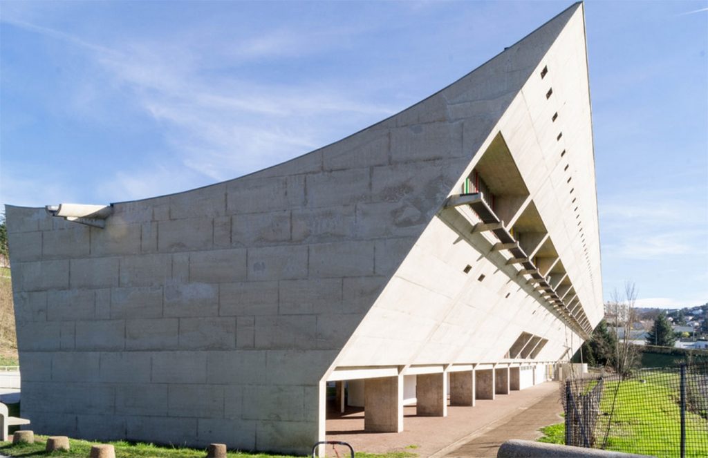 15 PROJECTS LE CORBUSIER- VILLA SAVOYE - Sheet20