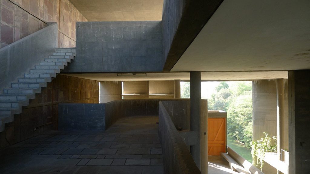 VILLA SAVOYE - Sheet25