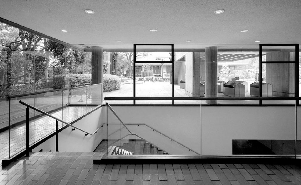 VILLA SAVOYE - Sheet23
