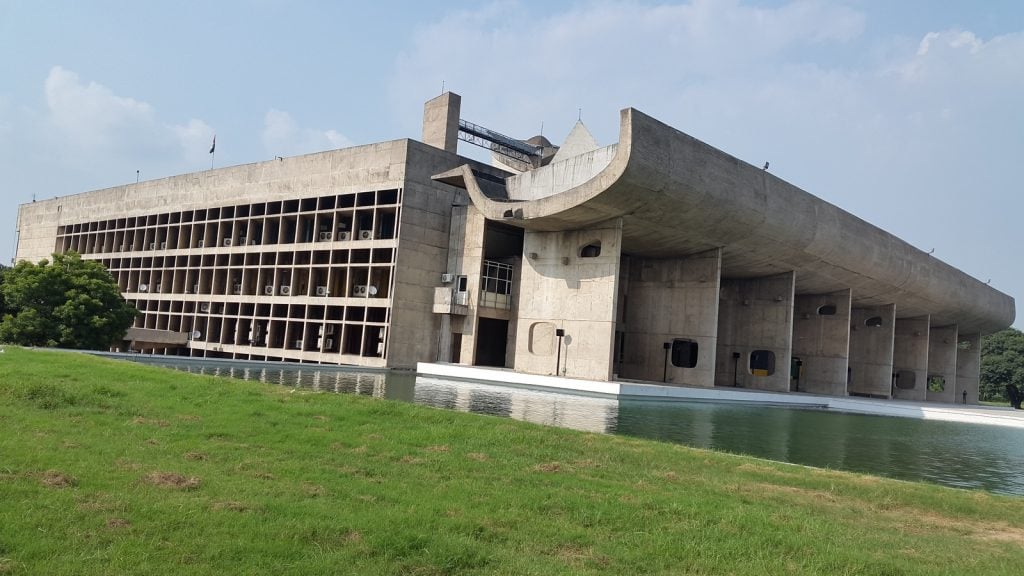 15 PROJECTS LE CORBUSIER- VILLA SAVOYE - Sheet17