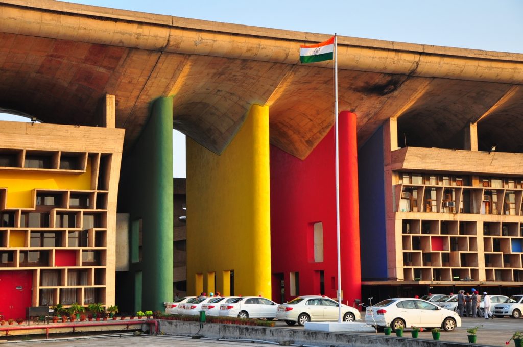 15 PROJECTS LE CORBUSIER- VILLA SAVOYE - Sheet14
