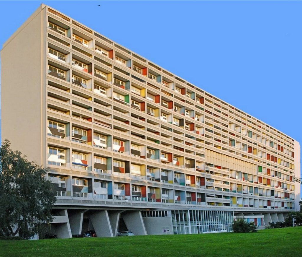 15 PROJECTS LE CORBUSIER- VILLA SAVOYE - Sheet3