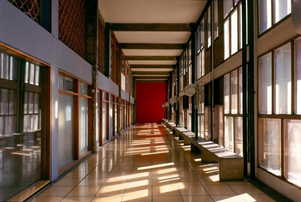 15 PROJECTS LE CORBUSIER- VILLA SAVOYE - Sheet4
