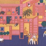 Why is Ahmedabad the hub of Architectural Education in India