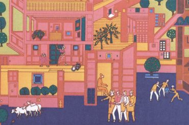 Why is Ahmedabad the hub of Architectural Education in India