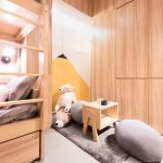 Shanghai Quadruple House Remodeling Design by L&M DESIGN LAB - Sheet1
