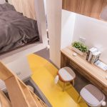Shanghai Quadruple House Remodeling Design by L&M DESIGN LAB - Sheet10