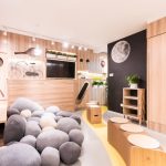 Shanghai Quadruple House Remodeling Design by L&M DESIGN LAB - Sheet11