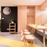 Shanghai Quadruple House Remodeling Design by L&M DESIGN LAB - Sheet12